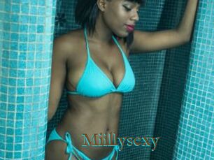 Miillysexy