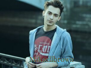 Mikaellbrown