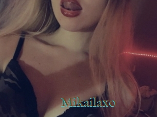 Mikailaxo
