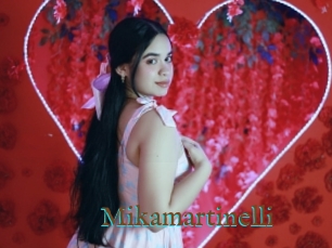 Mikamartinelli