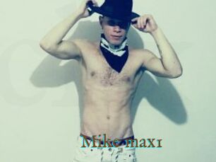 Mike_max1