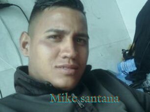 Mike_santana