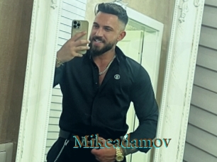 Mikeadamov