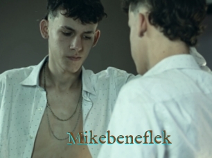 Mikebeneflek