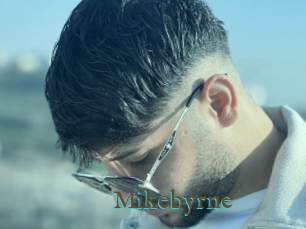 Mikebyrne
