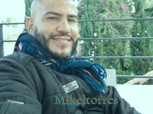 Mikeltorres