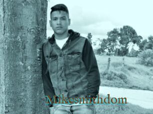 Mikesmithdom