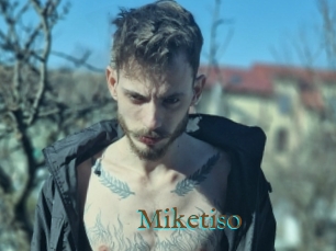 Miketiso