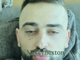Mikeynexton