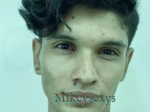 Mikeysexys