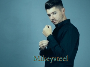 Mikeysteel