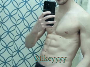Mikeyyyy