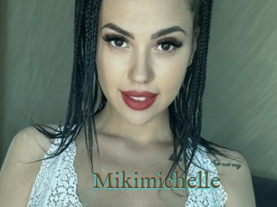 Mikimichelle