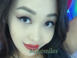 Mikomiles