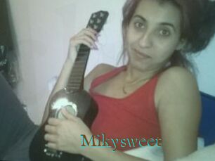 Mikysweet