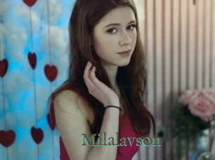 Milalavson