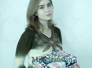 Milanaaustin
