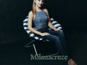 Milanacruze