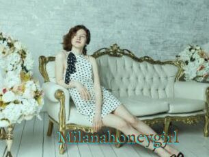 Milanahoneygirl