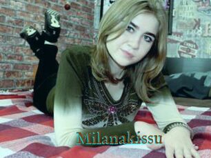 Milanakissu