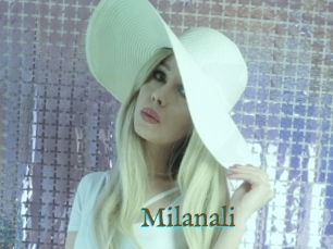 Milanali