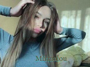 Milanalou