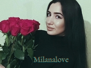 Milanalove