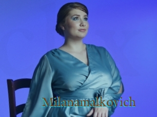 Milanamalkovich
