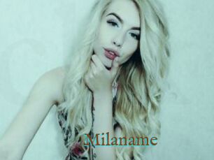 Milaname