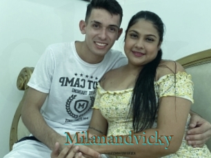 Milanandvicky
