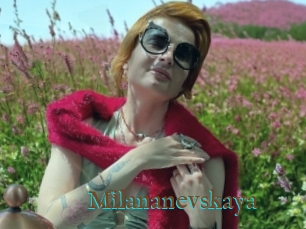 Milananevskaya