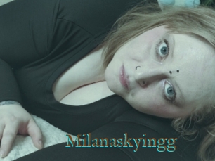 Milanaskyingg
