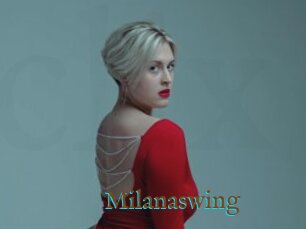 Milanaswing