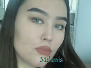 Milanis