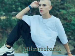 Milanmebarak