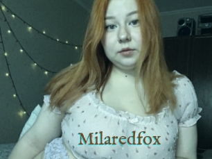 Milaredfox