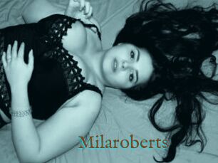 Milaroberts