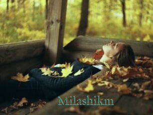 Milashikm