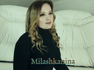 Milashkanina