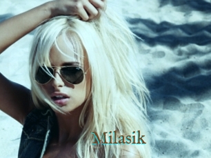 Milasik