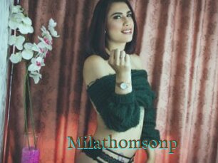 Milathomsonp