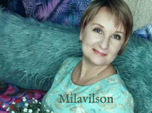 Milavilson