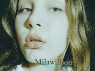 Milawillson