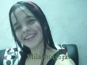 Milayhot303av