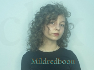Mildredboon