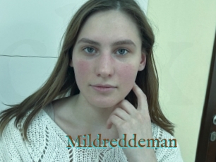 Mildreddeman