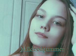Mildredgummer