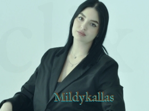 Mildykallas