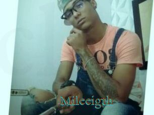 Mileeigth