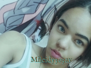 Mileidy303av